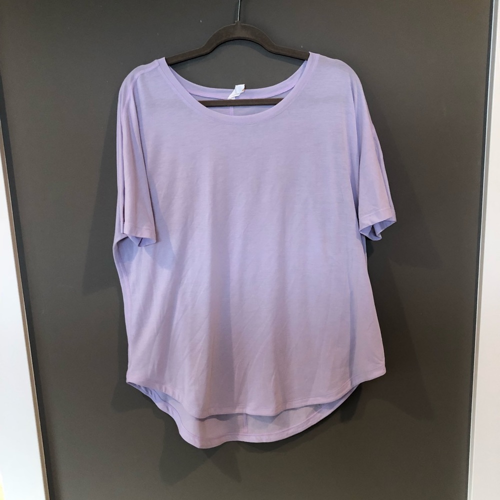 Lucy Top
